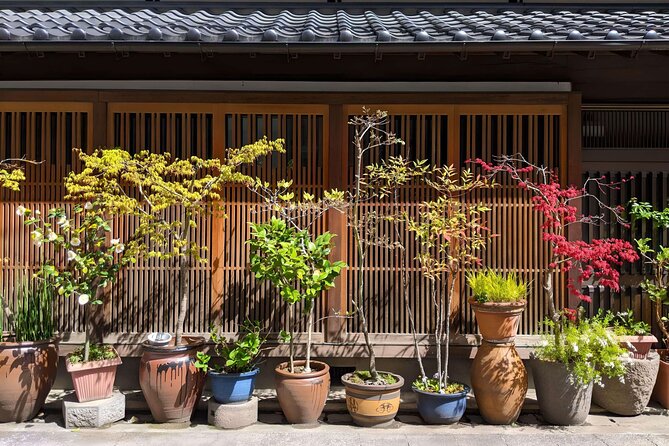 7 Lucky Gods & Zenko-ji Temple, Nagano: Private Walking Tour - Private Walking Tour Itinerary