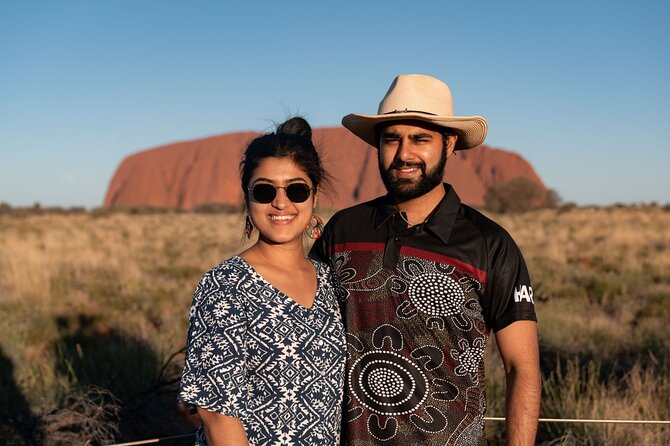 8 Day Adelaide to Uluru Adventure and Cultural Tour - Accommodation Details