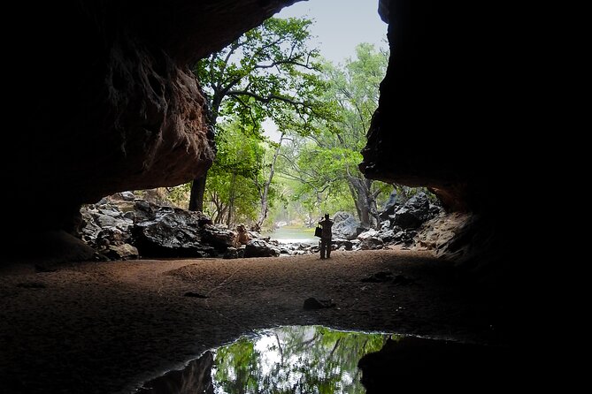 9-Day Kimberley Offroad Adventure From Darwin to Broome - Common questions