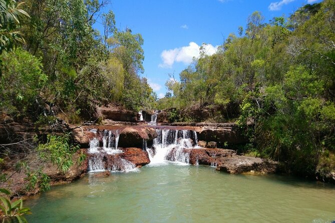 9-Day Small Group Fully Accommodated Cape York 4WD Tour From Cairns - Small Group Experience