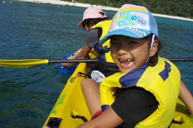 A 2-Hours Sea Kayak Voyage Around Kerama Islands - Traveler Photos
