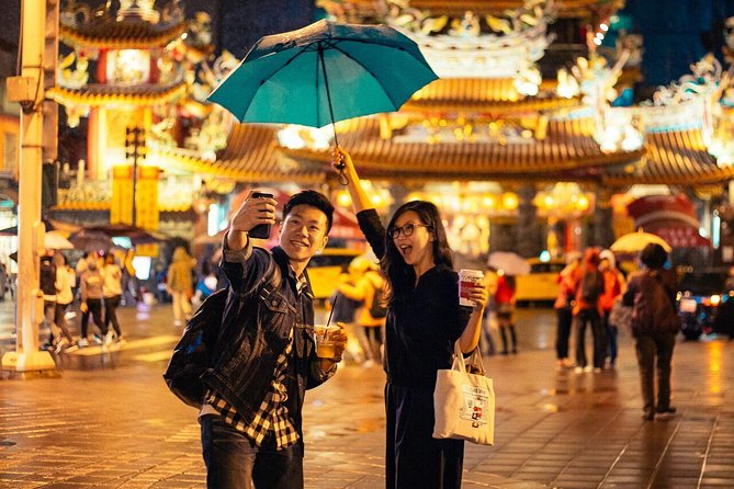 A Magical Evening in Taipei: Private City Tour - Cancellation Policy