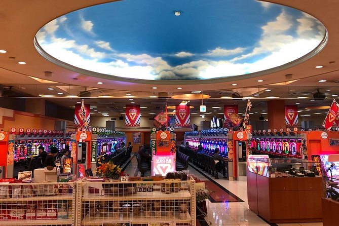 A Tour to Enjoy Japanese Official Gambling (Horse Racing, Bicycle Racing, Pachinko) - Pricing and Booking Details