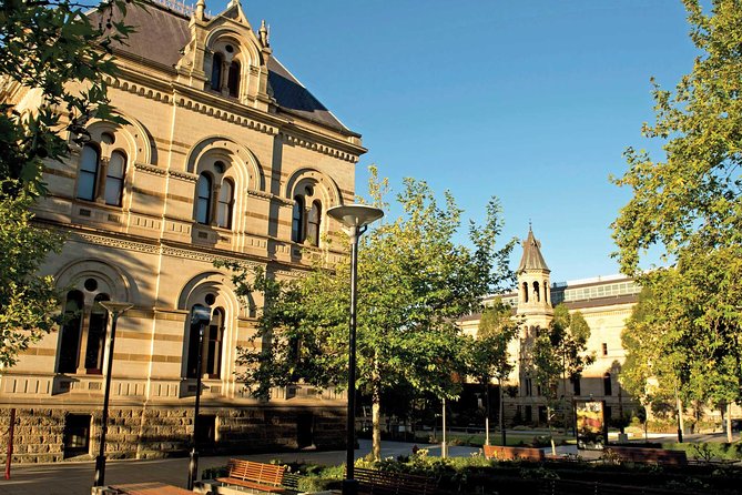 Adelaide City Highlights Tour - How to Book