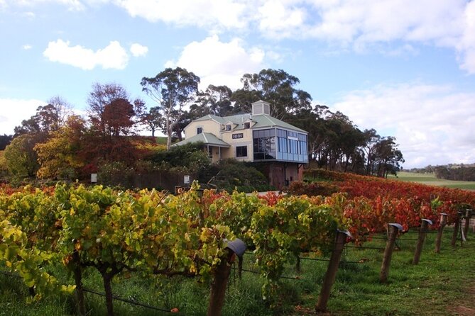 Adelaide Hills Day Tour. Winery Cellar Doors - Common questions