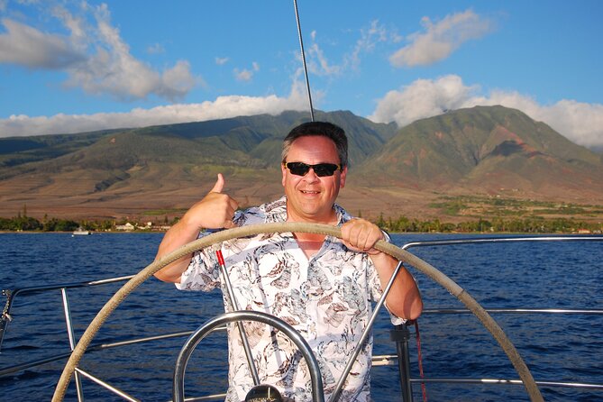 Adventure Sail From Lahaina Harbor - Customer Feedback Insights