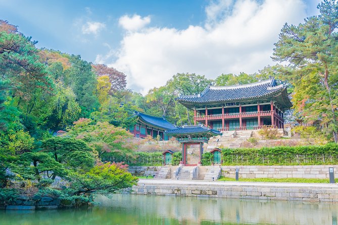 Afternoon Half Day Seoul City Tour, Visit Queens Dorm - Pricing and Payment Details