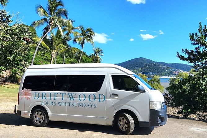 Airlie Beach Sightseeing Tour - Customer Reviews