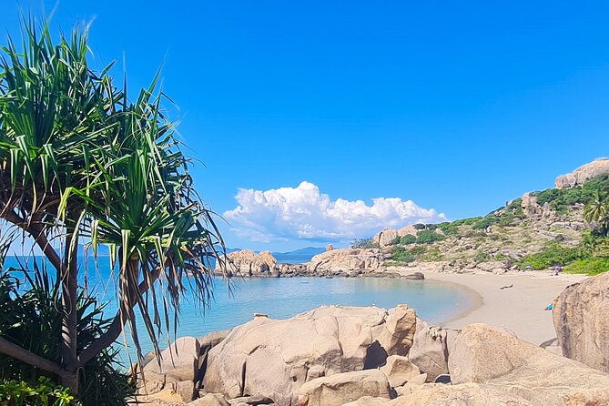 Airlie Beach Small-Group Bowen Beach Tour - Customer Reviews