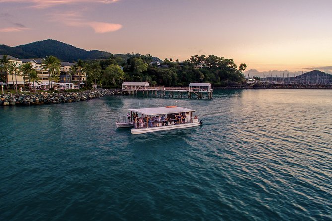Airlie Beach Sunset Cruise - Additional Information