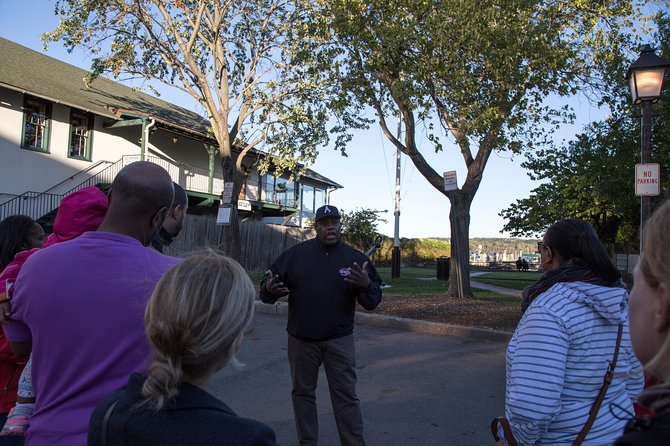 Alexandria African-American History Walking Tour  - Virginia - Customer Experience