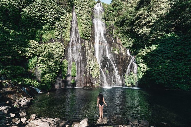 Aling-Aling, Gitgit, and Banyumala Waterfall Tour  - Ubud - Cancellation and Refund Policy