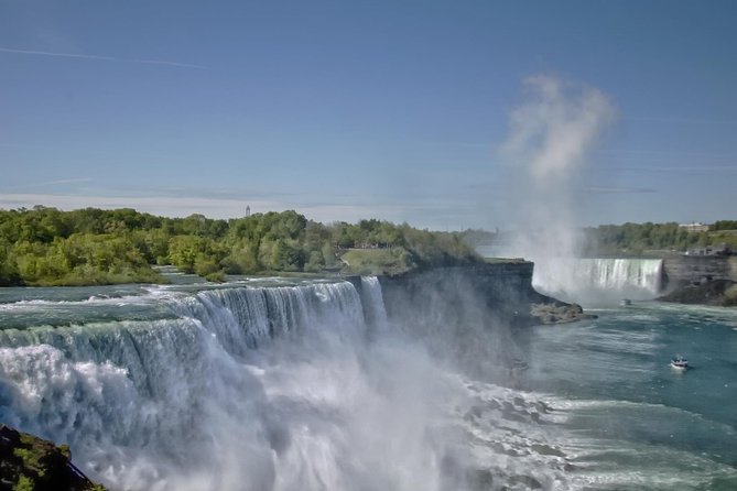 All Inclusive Niagara Falls USA Tour W/Boat Ride,Cave & Much MORE - Reviews and Traveler Photos