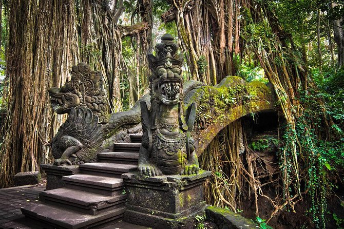 All-Inclusive Ubud Tour - Reviews and Ratings