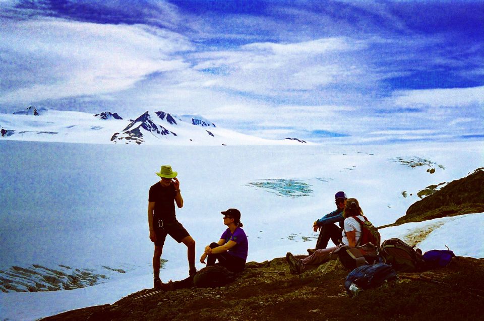 Anchorage: 11 Day Alaska Interior Explorer Tour - Guided Tour Details