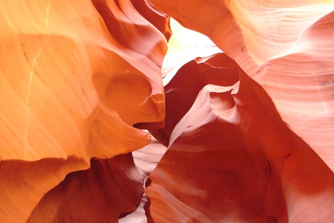 Antelope Canyon and Horseshoe Bend Day Adventure From Scottsdale or Phoenix - What to Bring and Wear