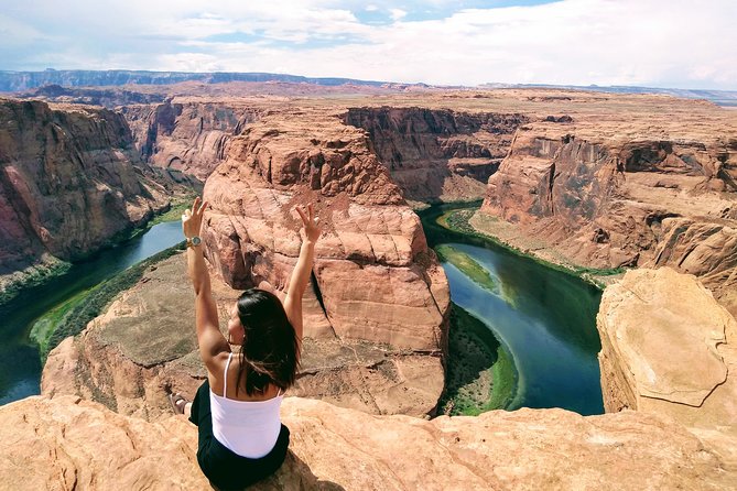 Antelope Canyon and Horseshoe Bend Day Tour With Lunch - Overall Experience and Recommendations