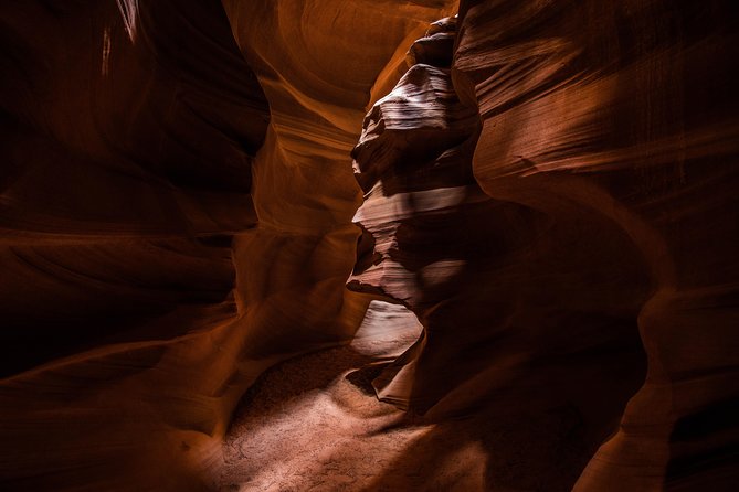 Antelope Canyon and Horseshoe Bend Small-Group Tour From Sedona or Flagstaff - Overall Experience and Recommendations