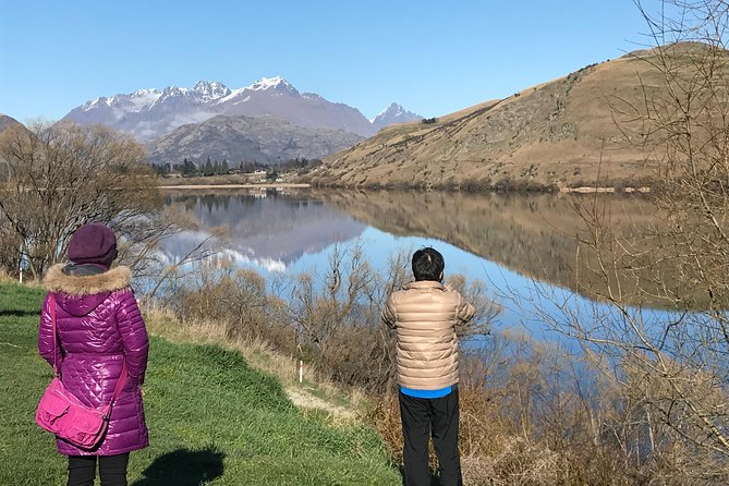 Arrowtown and Around Half-Day Small-Group Tour - Common questions