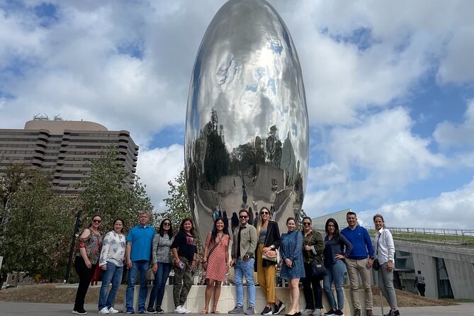 Astroville Best of Houston City Driving Tour With Live Guide - Additional Information and Resources