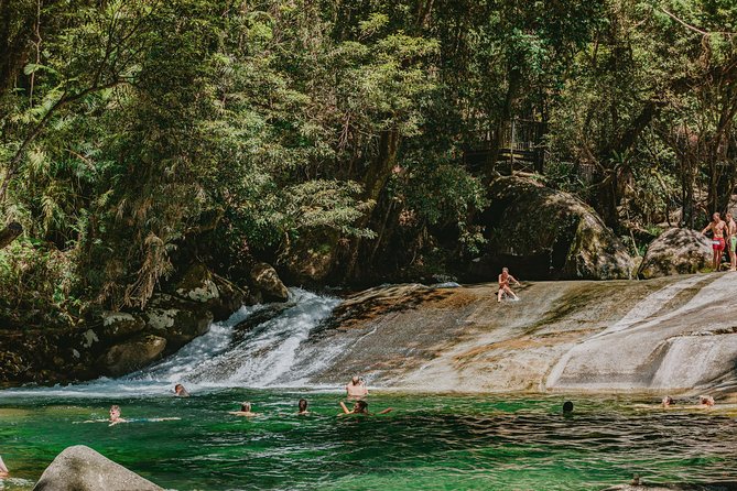 Atherton Tablelands, Waterfalls and Rainforest Tour From Cairns - Negative Review and Host Response