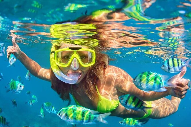 ATV - Quad Adventure and Bali Blue Lagoon Snorkeling - Traveler Reviews and Feedback