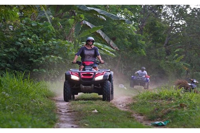ATV Quad Biking Bali With Lunch - Questions and Contact Information