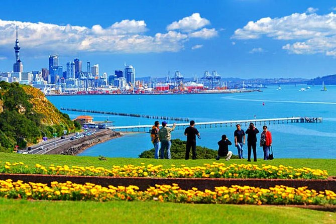 Auckland Airport / CBD Luxury Passenger Transfers - Customization Options