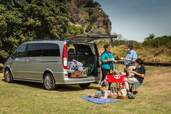 Auckland City, West Coast, & Piha Beach Private Full-Day Tour - Additional Information
