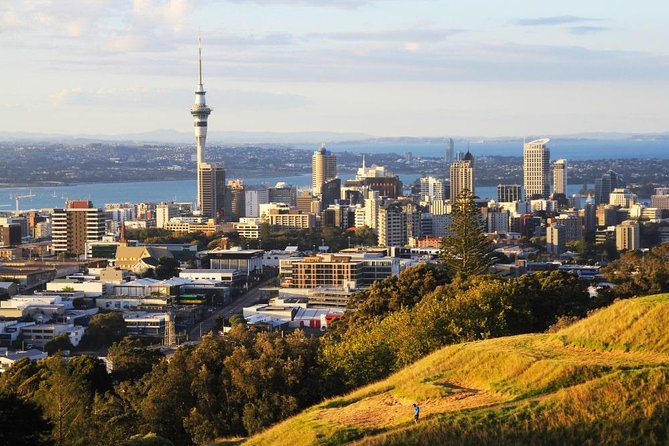 Auckland Scavenger Hunt: Reasons To Love Auckland - Inclusive and Convenient Logistics