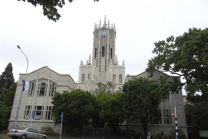 Auckland Self Guided Audio Tour - Tips for Making the Most of the Tour