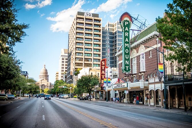 Austin Walking Food Tour With Secret Food Tours - Visitor Satisfaction