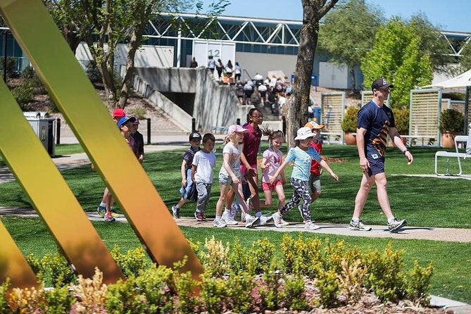 Australian Institute of Sport: The AIS Tour - Highlights of the AIS Tour Experience