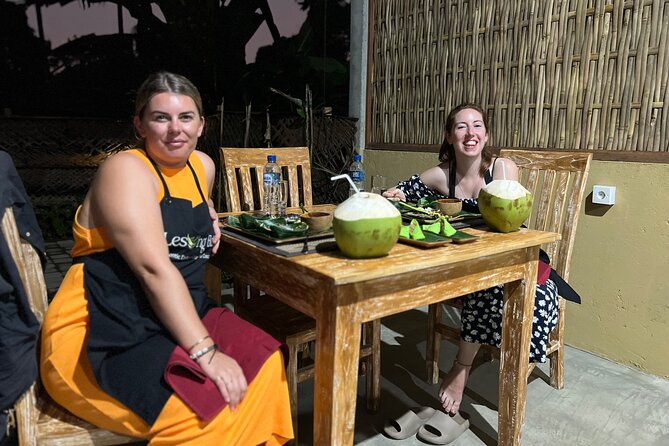 Authentic Balinese Cooking Class in Ubud - Cultural Insights Shared