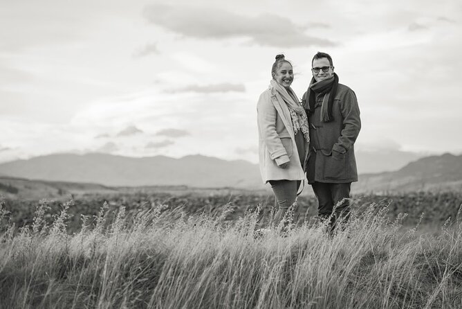 AuthenticAs Photography - Mountain & Lakes Engagement Package - Contact and Support