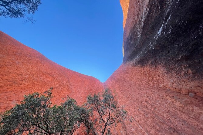 Ayers Rock Uluru Private Tour - General Information