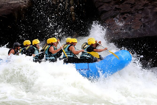 Ayung River Rafting - Ubud Best White Water Rafting - Weather Considerations