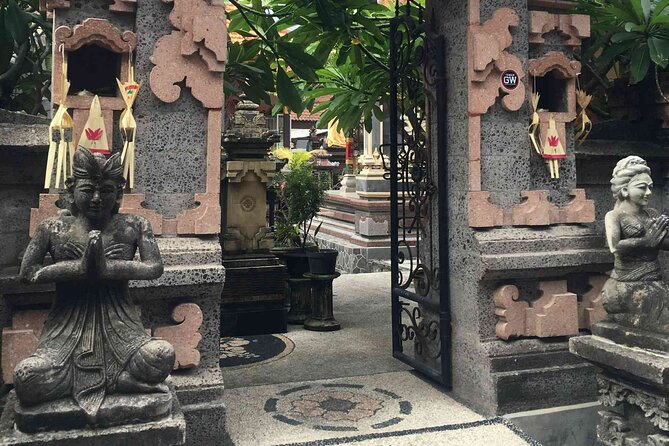 Backlanes and Hidden Sites: A Self-Guided Audio Tour in Seminyak - Tour Sum Up