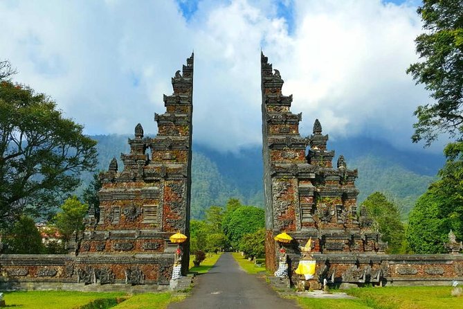 Bali 5-Day Private Discovery Tour With Lunch/Dinner and Entry  - Ubud - Common questions