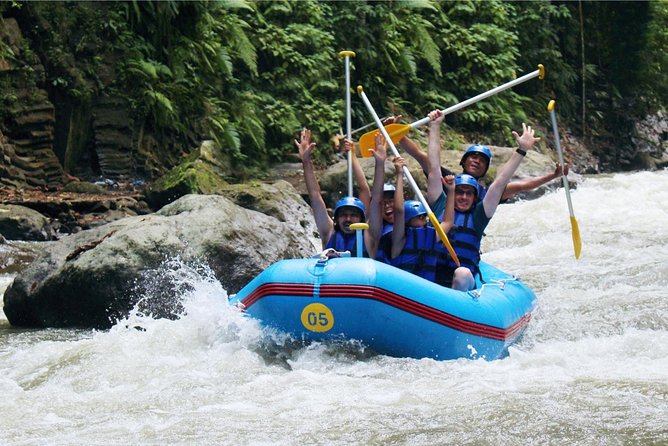 Bali ATV Ride and White Water Rafting - Traveler Reviews and Experiences