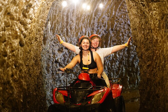 Bali ATV Ride in Ubud Through Tunnel, Rice Fields, Puddles - Cancellation Policy, Reviews, and Contact Information