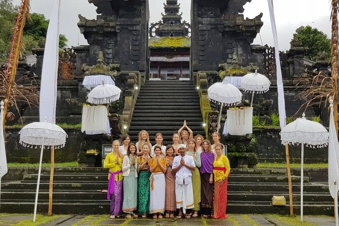 Bali Best Of Ubud Tour Private and All Inclusive - Tour Guide Information