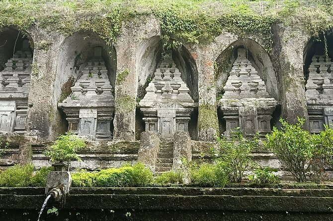 Bali-Customized Private Day Tour - Common questions