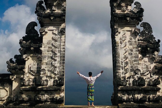 Bali East Fantastic Tour - Inclusive Amenities
