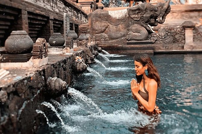 Bali Flower Bath, Massage & Tirta Empul Experience (Private & All-Inclusive) - Additional Information