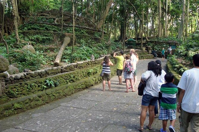 Bali: Full-Day Customized Bali Tour With Hotel Transfers - Cultural Experiences