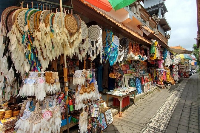 Bali Holy Bathing Ritual and Ubud Highlights Tour - Essential Directions for the Tour