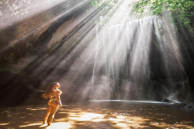 Bali Inclusive Tour: Best Waterfalls Around Ubud Area - Pricing and Booking Details