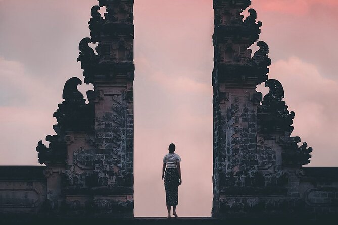Bali Instagram Tour- Most Scenic Spots in Bali - Sum Up