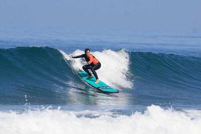 Bali, Kuta: Beginner Surfing Lesson With Windy Sun Surf School - Sum Up